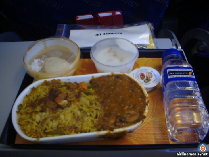 Jet Airways